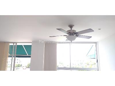 Apartamento en venta en Zona Norte, Cartagena · foto 9 de 20