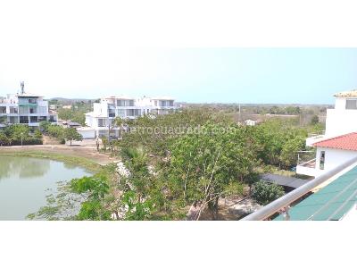 Apartamento en venta en Zona Norte, Cartagena · foto 20 de 20