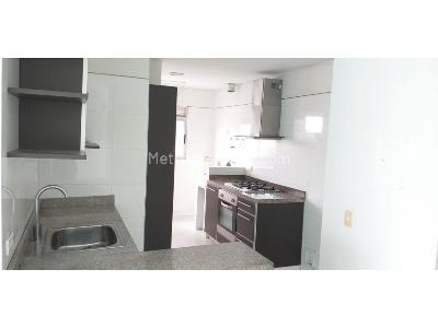 Apartamento en venta en Zona Norte, Cartagena · foto 2 de 20