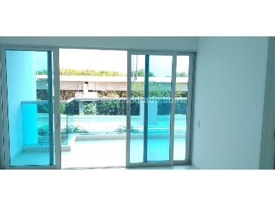 Apartamento en venta en Zona Norte, Cartagena · foto 11 de 20
