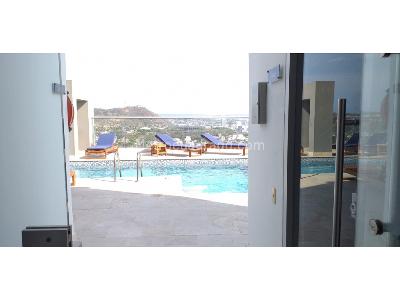 Apartamento en venta en Zona Norte, Cartagena · foto 14 de 20