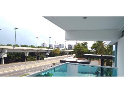 Apartamento en venta en Zona Norte, Cartagena · foto 18 de 20
