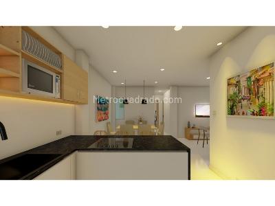Apartamento en venta en Alto Bosque, Cartagena · foto 2 de 7