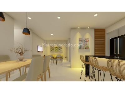 Apartamento en venta en Alto Bosque, Cartagena · foto 3 de 7