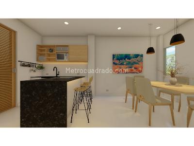 Apartamento en venta en Alto Bosque, Cartagena · foto 4 de 7
