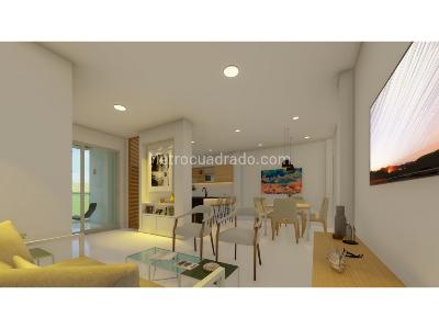 Apartamento en venta en Alto Bosque, Cartagena · foto 6 de 7