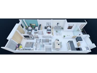 Apartamento en venta en Alto Bosque, Cartagena · foto 7 de 7