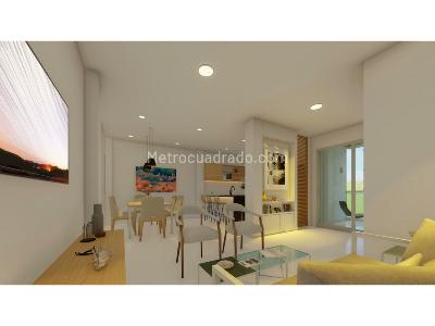 Apartamento en venta en Alto Bosque, Cartagena · foto 2 de 5