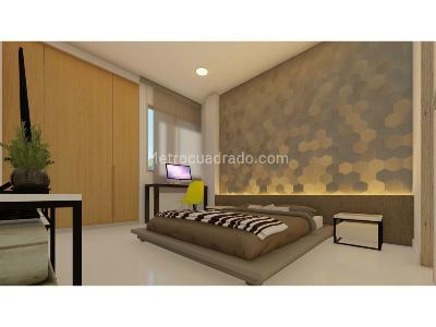 Apartamento en venta en Alto Bosque, Cartagena · foto 3 de 5
