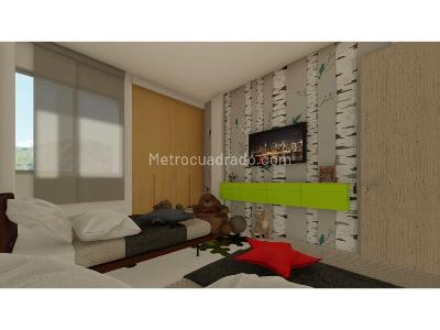 Apartamento en venta en Alto Bosque, Cartagena · foto 4 de 5