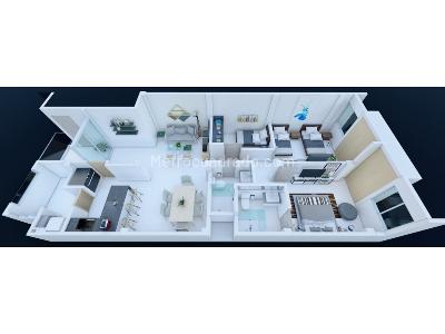 Apartamento en venta en Alto Bosque, Cartagena · foto 5 de 5