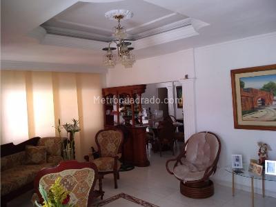 Casa de 4 alcobas en venta en Chipre, Cartagena, 190 m² · foto 3 de 14