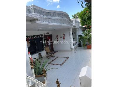 Casa de 4 alcobas en venta en Chipre, Cartagena, 190 m² · foto 5 de 14