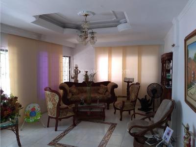 Casa de 4 alcobas en venta en Chipre, Cartagena, 190 m² · foto 8 de 14