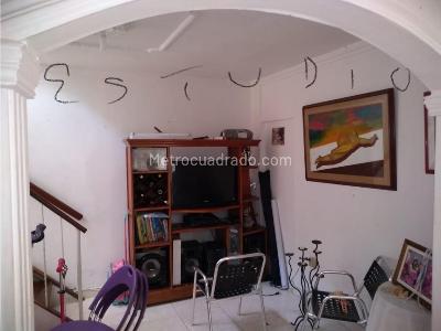 Casa de 4 alcobas en venta en Chipre, Cartagena, 190 m² · foto 9 de 14