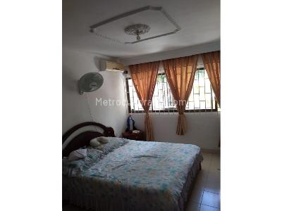 Casa de 4 alcobas en venta en Chipre, Cartagena, 190 m² · foto 11 de 14