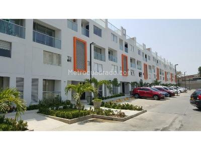 Apartamento de 3 alcobas en venta en Ternera, Cartagena, 160 m² · foto 6 de 7