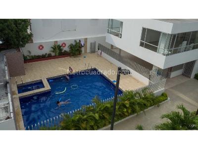 Apartamento de 3 alcobas en venta en Ternera, Cartagena, 160 m² · foto 7 de 7