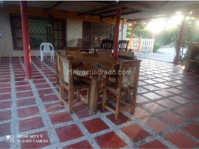 Casa en venta en Arjona; Bolivar, Cartagena · foto 2 de 19