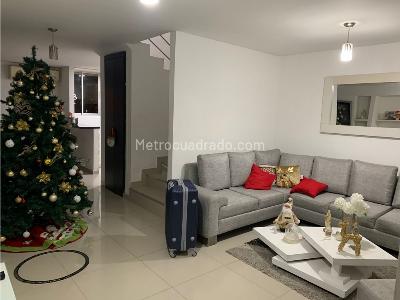 Apartamento de 5 alcobas en venta en Ternera, Cartagena, 180 m² · foto 2 de 10