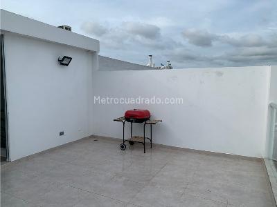Apartamento de 5 alcobas en venta en Ternera, Cartagena, 180 m² · foto 8 de 10