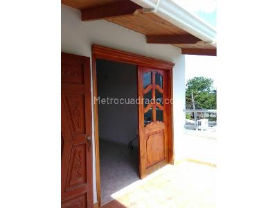Casa en venta en El Socorro, Cartagena · foto 2 de 14