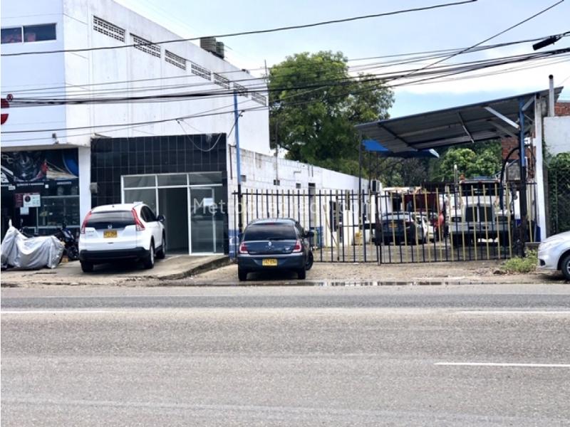 Local Comercial en Arriendo, Bosque, Cartagena de Indias - Vista 3
