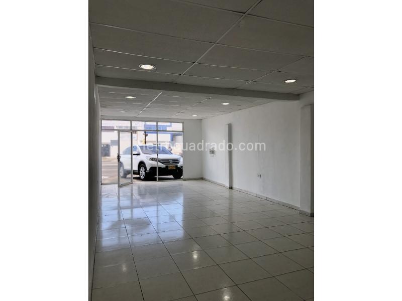 Local Comercial en Arriendo, Bosque, Cartagena de Indias - Vista 4