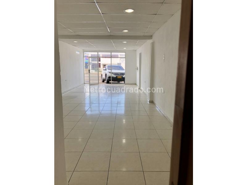 Local Comercial en Arriendo, Bosque, Cartagena de Indias - Vista 5