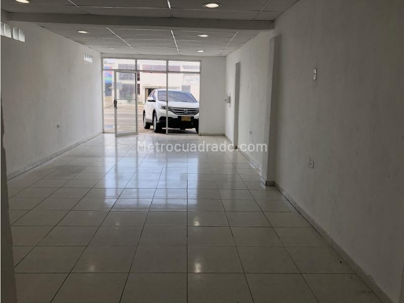 Local Comercial en Arriendo, Bosque, Cartagena de Indias - Vista 2