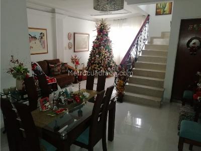 Apartamento de 3 alcobas en venta en La Concepcion, Cartagena, 120 m² · foto 2 de 20