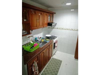 Apartamento de 3 alcobas en venta en La Concepcion, Cartagena, 120 m² · foto 4 de 20