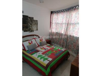 Apartamento de 3 alcobas en venta en La Concepcion, Cartagena, 120 m² · foto 5 de 20