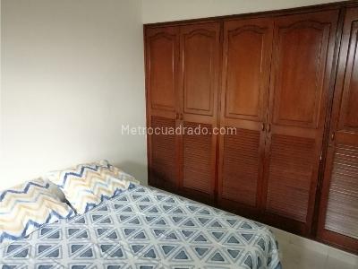 Apartamento de 3 alcobas en venta en La Concepcion, Cartagena, 120 m² · foto 6 de 20