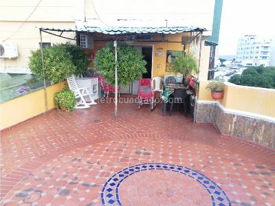 Apartamento de 3 alcobas en venta en La Concepcion, Cartagena, 120 m² · foto 8 de 20