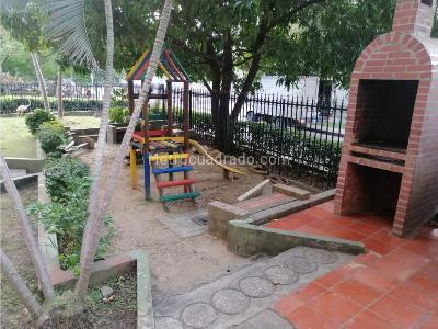 Apartamento de 3 alcobas en venta en La Concepcion, Cartagena, 120 m² · foto 9 de 20