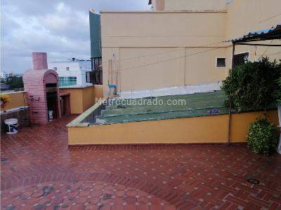 Apartamento de 3 alcobas en venta en La Concepcion, Cartagena, 120 m² · foto 11 de 20