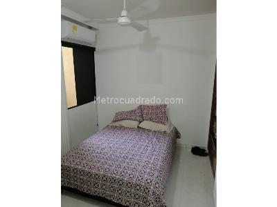 Apartamento de 3 alcobas en venta en La Concepcion, Cartagena, 120 m² · foto 12 de 20