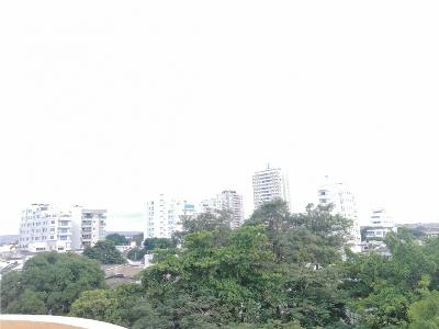 Apartamento de 3 alcobas en venta en La Concepcion, Cartagena, 120 m² · foto 16 de 20