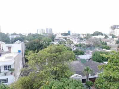 Apartamento de 3 alcobas en venta en La Concepcion, Cartagena, 120 m² · foto 17 de 20
