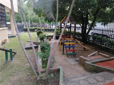 Apartamento de 3 alcobas en venta en La Concepcion, Cartagena, 120 m² · foto 20 de 20