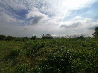 Lote en Venta, Turbana, Cartagena de Indias