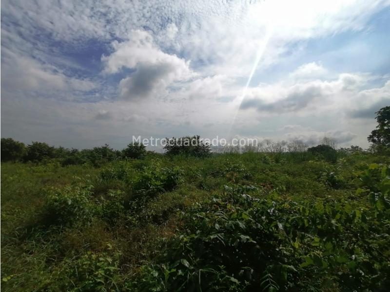 Lote en Venta, Turbana, Cartagena de Indias - Vista 2