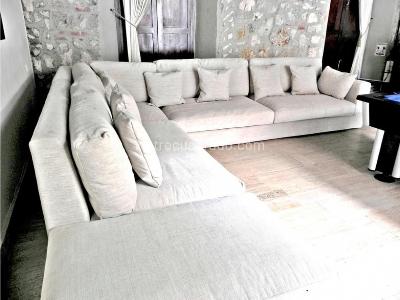 Casa de 5 alcobas en venta en Getsemani, Cartagena, 840 m² · foto 4 de 18