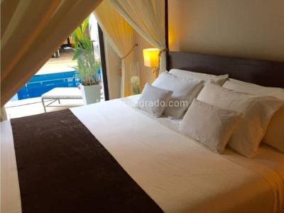Casa de 5 alcobas en venta en Getsemani, Cartagena, 840 m² · foto 6 de 18