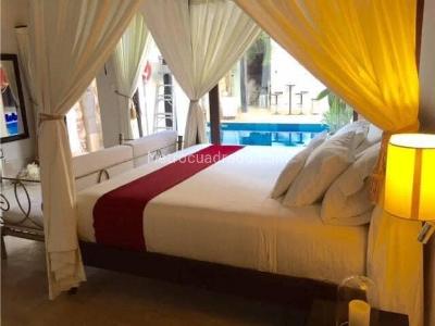 Casa de 5 alcobas en venta en Getsemani, Cartagena, 840 m² · foto 7 de 18