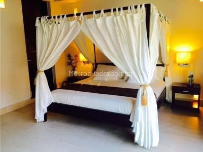 Casa de 5 alcobas en venta en Getsemani, Cartagena, 840 m² · foto 8 de 18