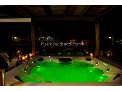 Casa de 5 alcobas en venta en Getsemani, Cartagena, 840 m² · foto 10 de 18