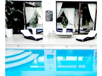 Casa de 5 alcobas en venta en Getsemani, Cartagena, 840 m² · foto 12 de 18