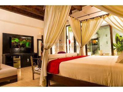 Casa de 5 alcobas en venta en Getsemani, Cartagena, 840 m² · foto 13 de 18